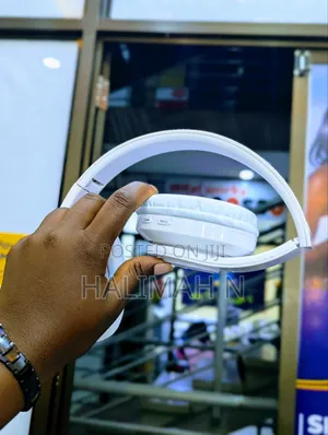 B39 Headset/Beats