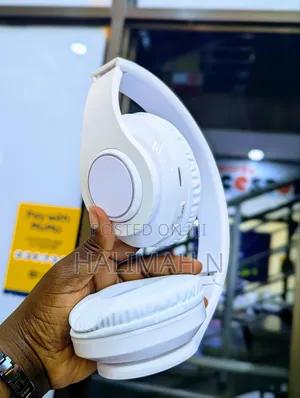 B39 Headset/Beats