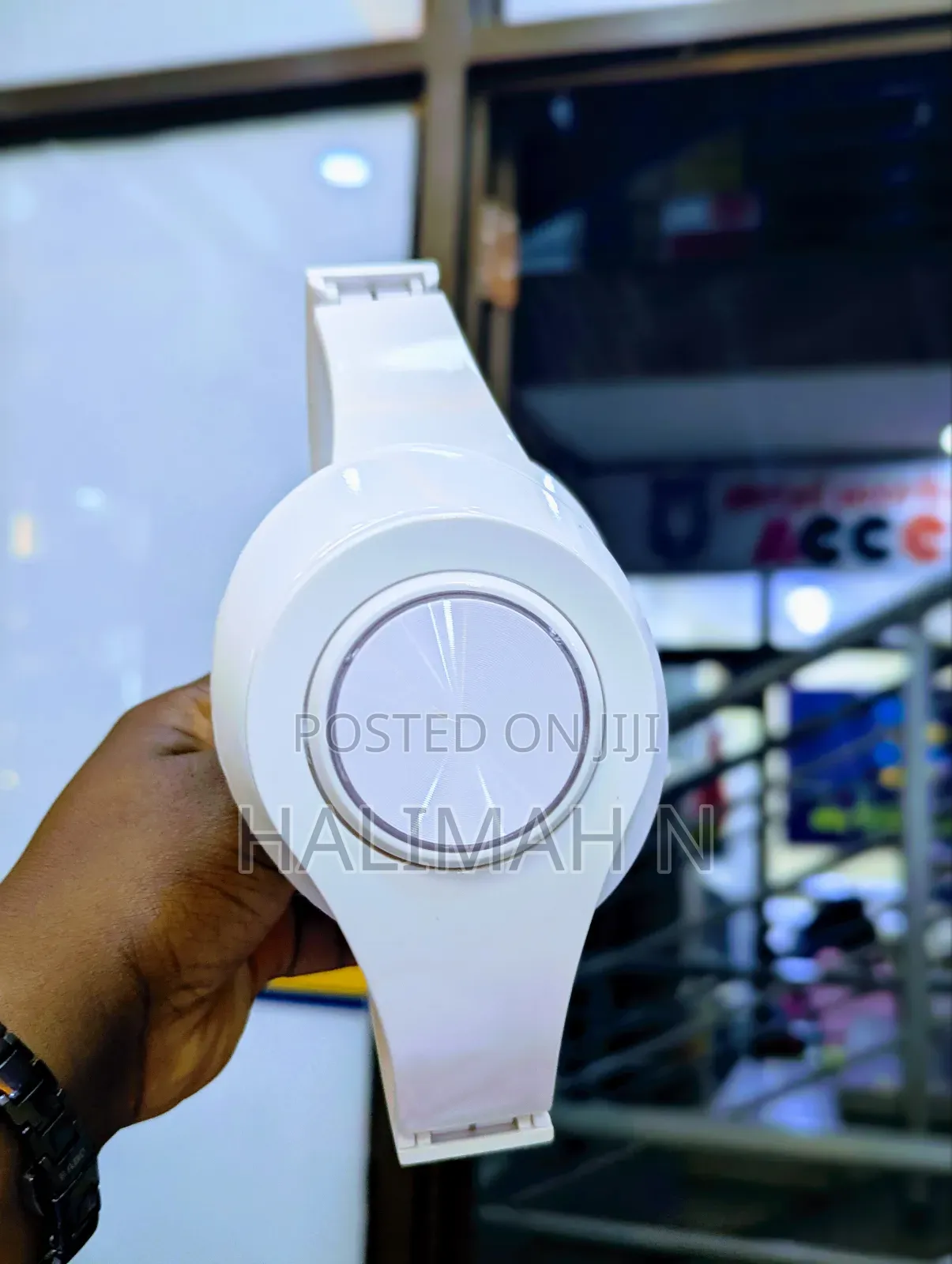 B39 Headset/Beats