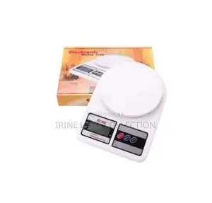 10kg Battery Kitchen Weighing Scale