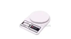 10kg Battery Kitchen Weighing Scale