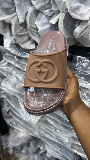 Gucci Slide Sandal