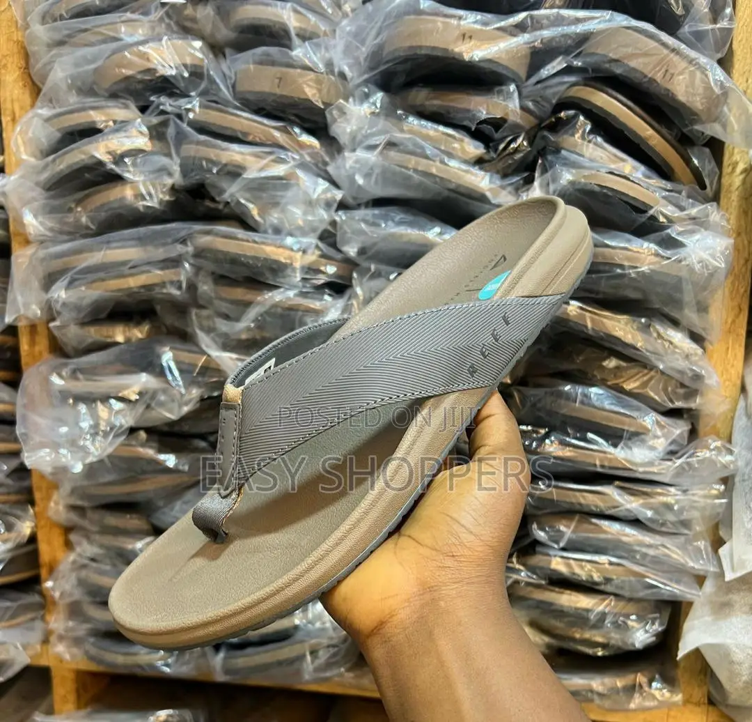 Reef Mens Sandals Flip Flops