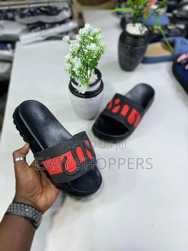 Gucci Slide Sandals Known as  display picture 1