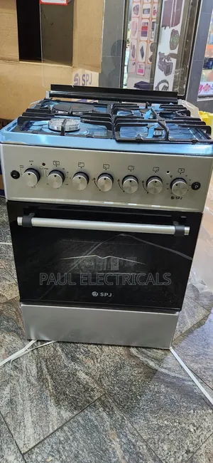 SPJ 60cm by 60cm 3+1 Turkey Cooker