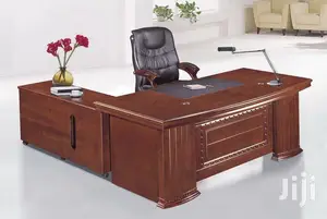 Executive Office Desk 160cm