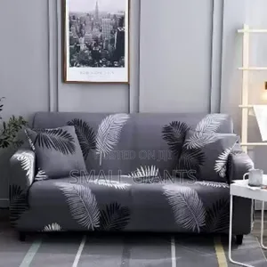 Universal Stretchable Elastic Sofa Covers for L Shape Chairs