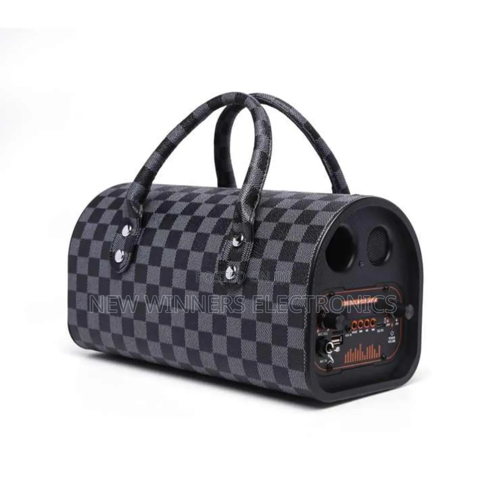 Hand Bag Speaker Wireless Speaker