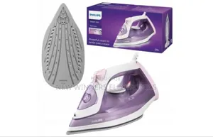 Steam Iron, Philips, 2000w Ceramic Plate