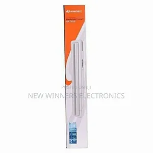 Photo - Kamisafe Multi Functional Rechargeable Led Emergency Lamp
