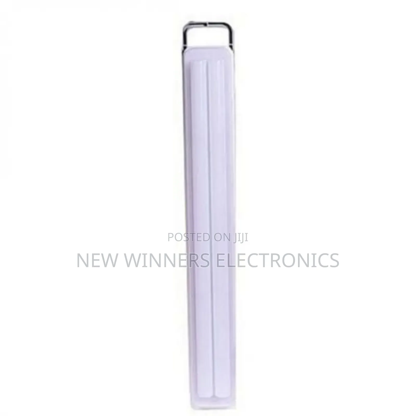 Kamisafe Multi Functional Rechargeable Led Emergency Lamp