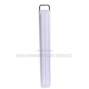 Kamisafe Multi Functional Rechargeable Led Emergency Lamp