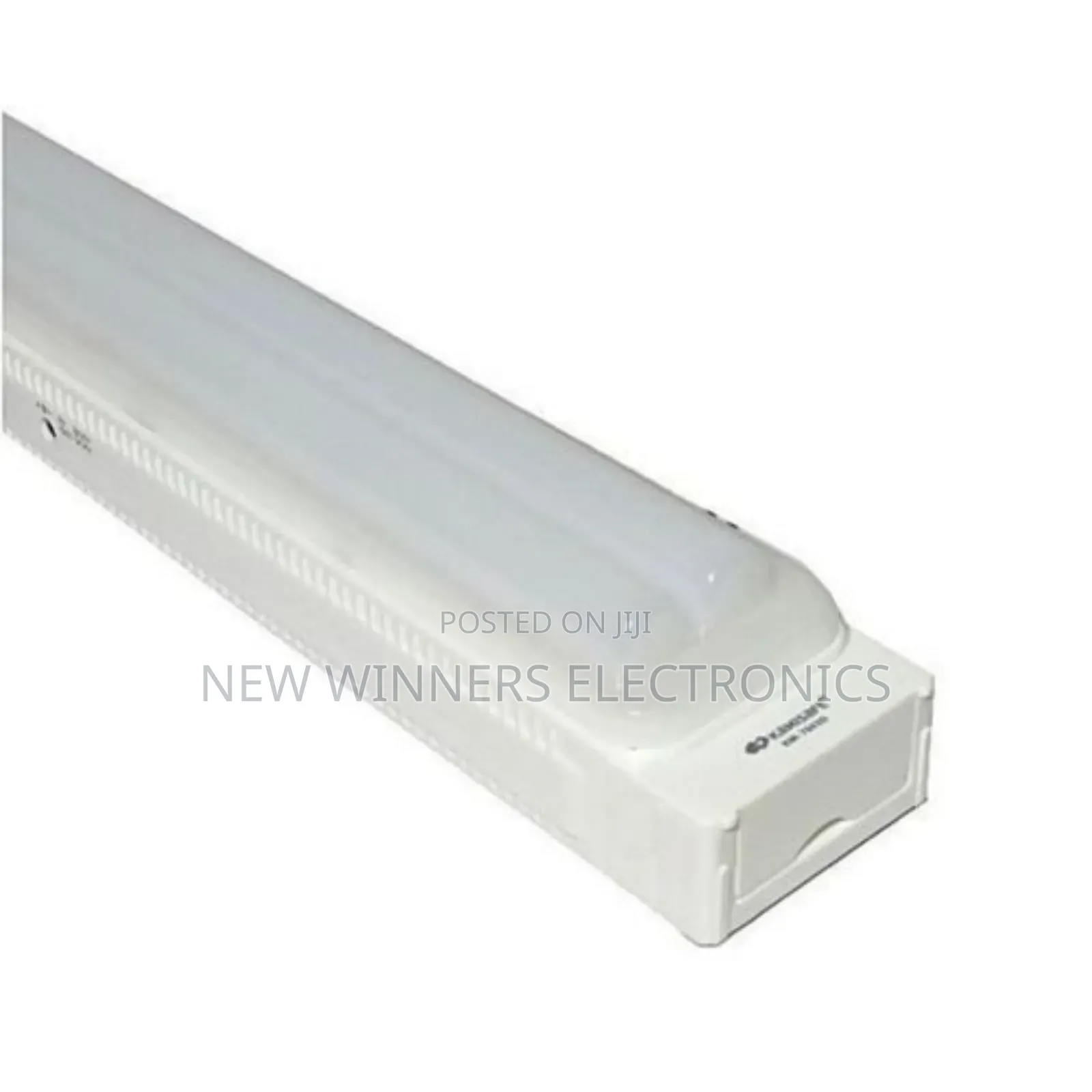 Kamisafe Multi Functional Rechargeable Led Emergency Lamp