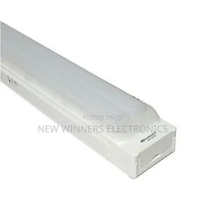 Kamisafe Multi Functional Rechargeable Led Emergency Lamp