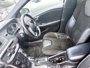 Volvo V40 2014 Black