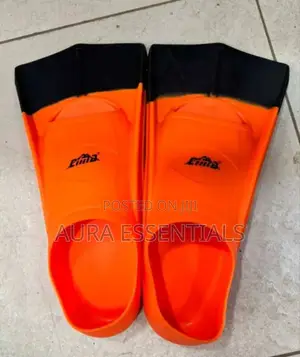 Arena Powerfin Pro Rubber Diving Swimming Fins