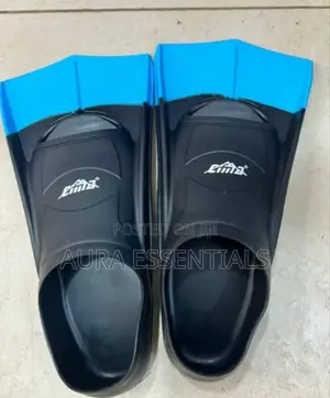 Arena Powerfin Pro Rubber Diving Swimming Fins