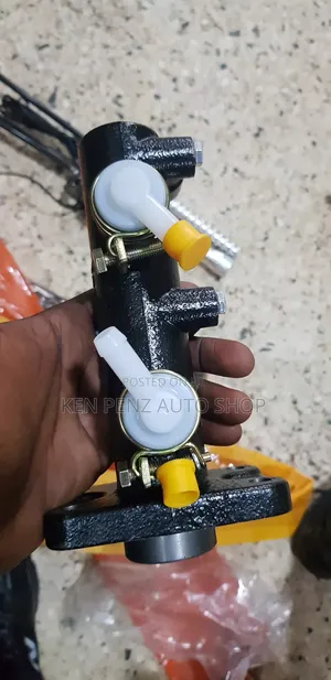 Master Cylinder for Mitsubishi Canter