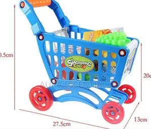 Children Shopping Cart