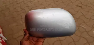 Sidemirrors Cover for Premio X 2002