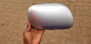 Sidemirrors Cover for Premio X 2002
