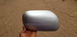Sidemirrors Cover for Premio X 2002