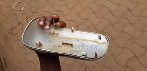 Sidemirrors Cover for Premio X 2002