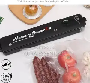 Romino Automatic Vacuum Sealer Machine 