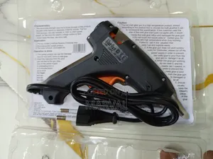 Electric Hot Melting Glue Gun