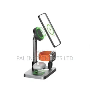Photo - Wireless Charger