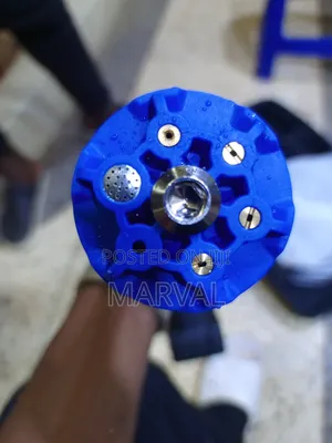 6 in 1 High Pressure Digital Car Washer/Jet With Senser