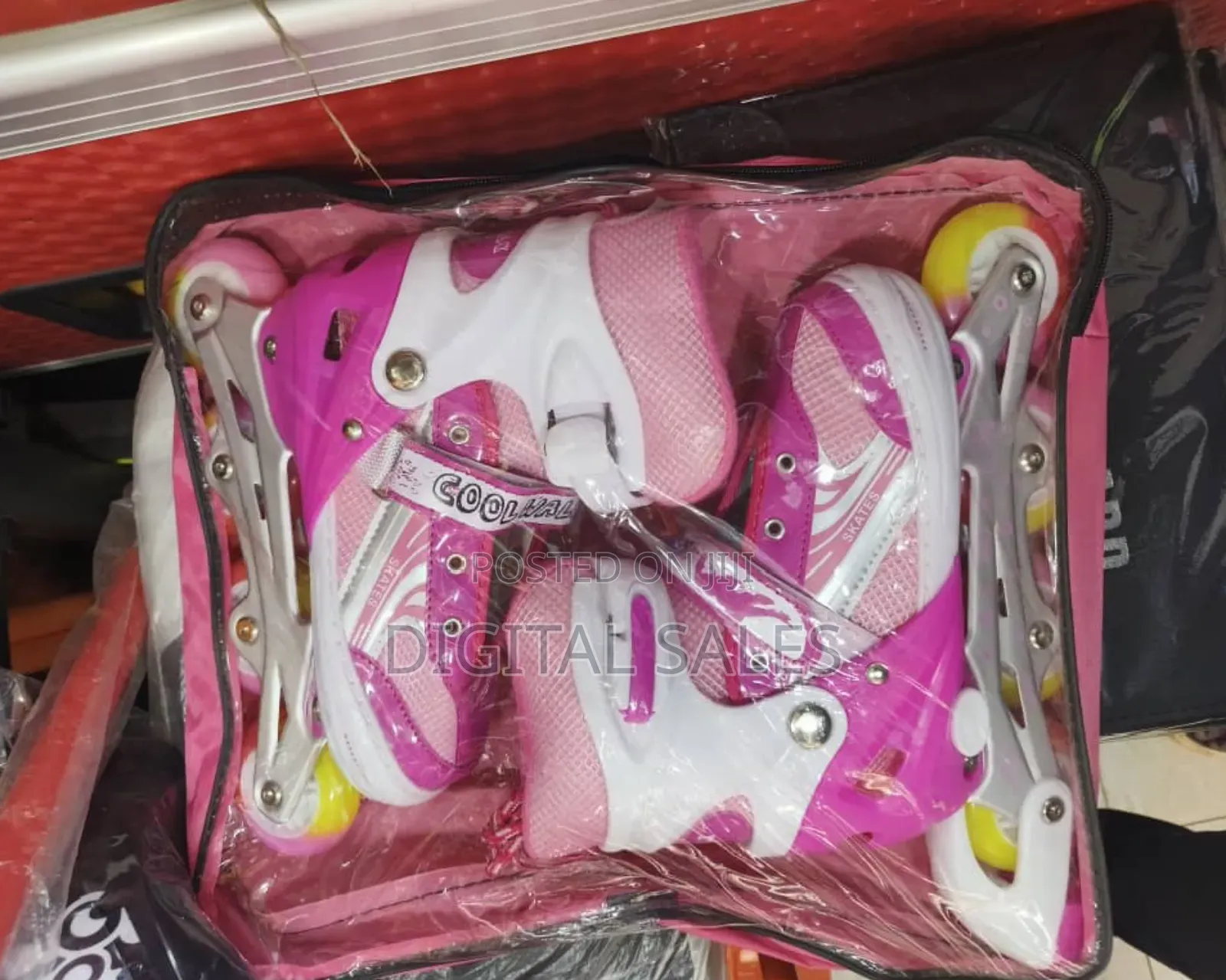Kids Skate Shoes for Kid's(31-42)