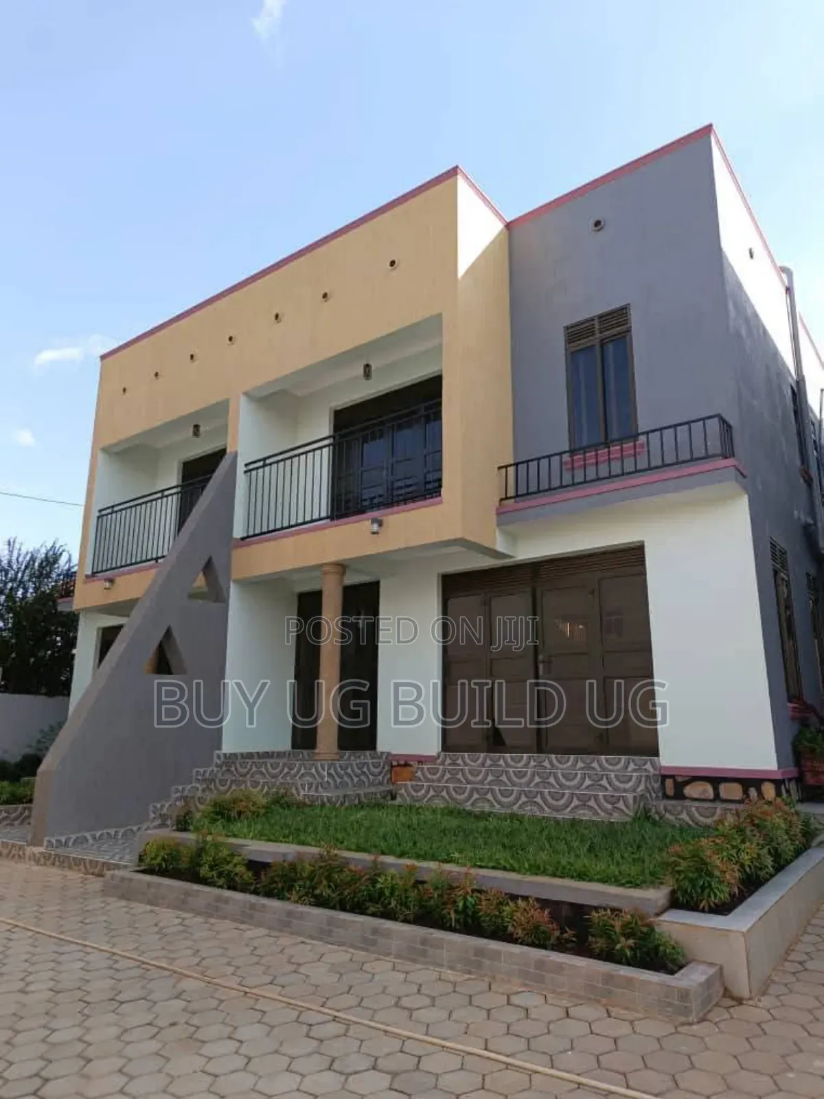 3bdrm Duplex in Namugongo, Division B for rent