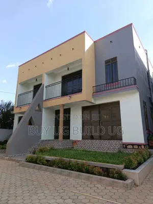 Photo - 3bdrm Duplex in Namugongo, Division B for rent