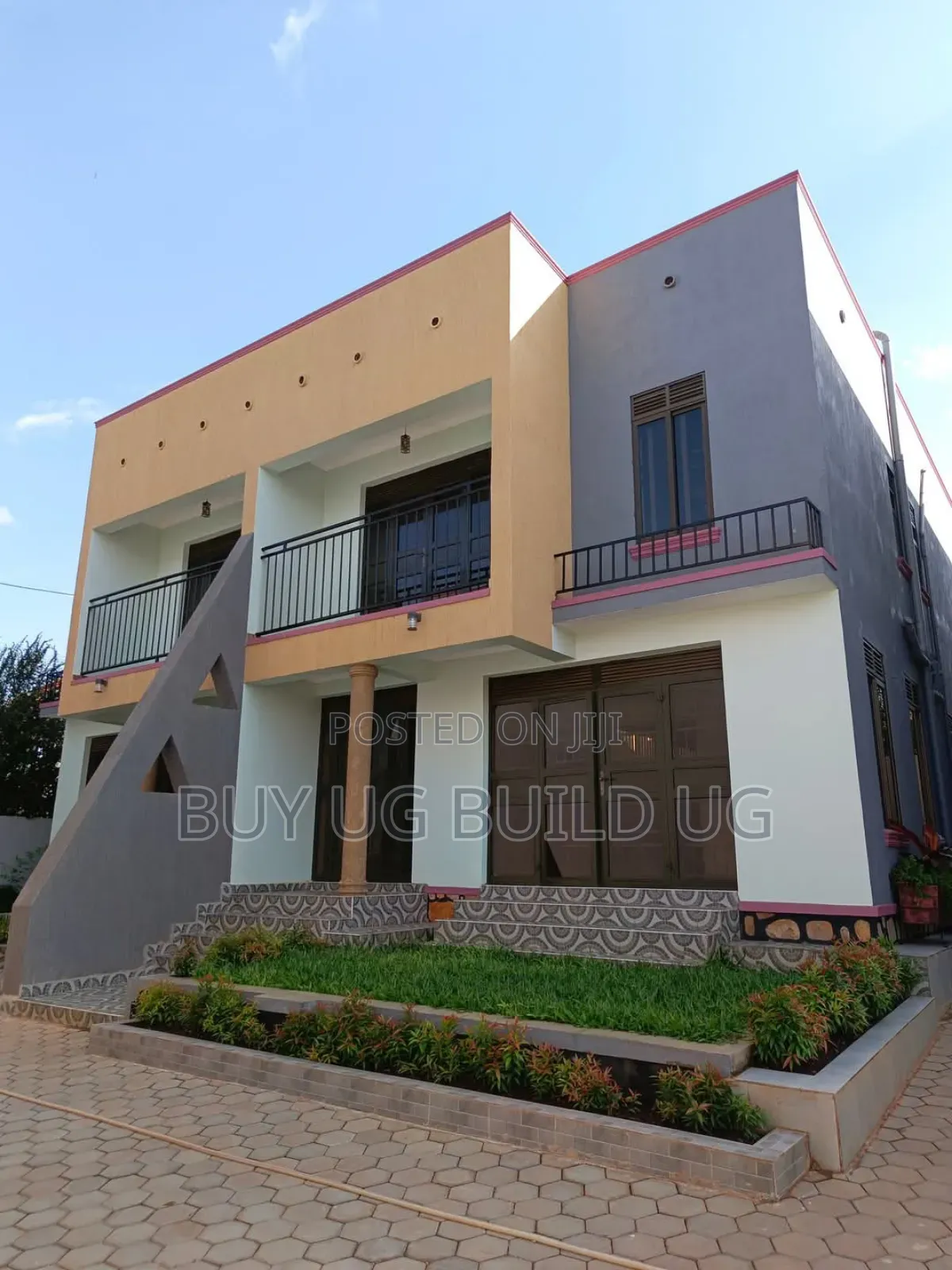 3bdrm Duplex in Namugongo, Division B for rent