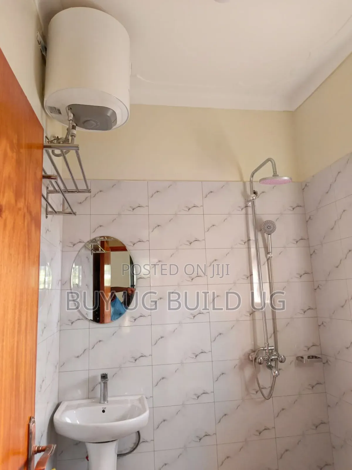 3bdrm Duplex in Namugongo, Division B for rent