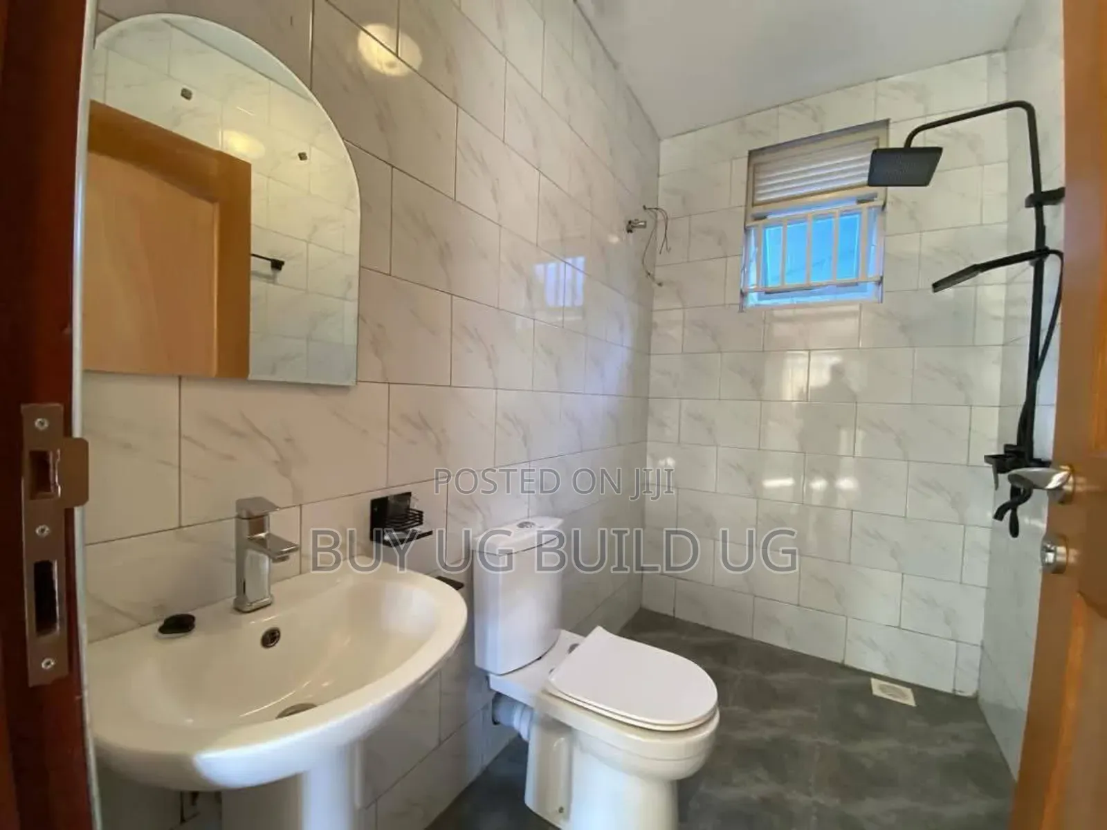 1bdrm Apartment in Kyaliwajjala Town, Central Division for rent