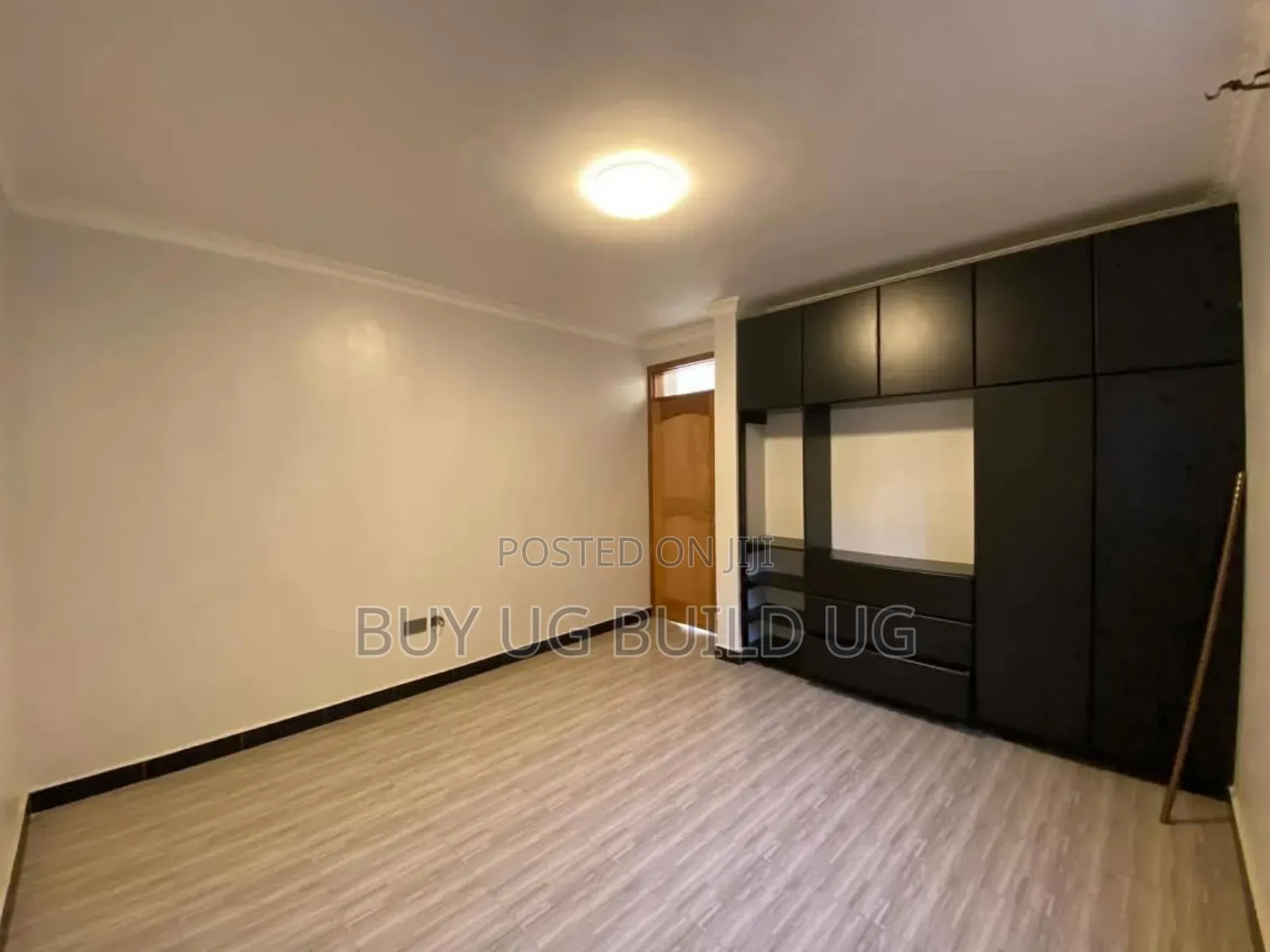 1bdrm Apartment in Kyaliwajjala Town, Central Division for rent