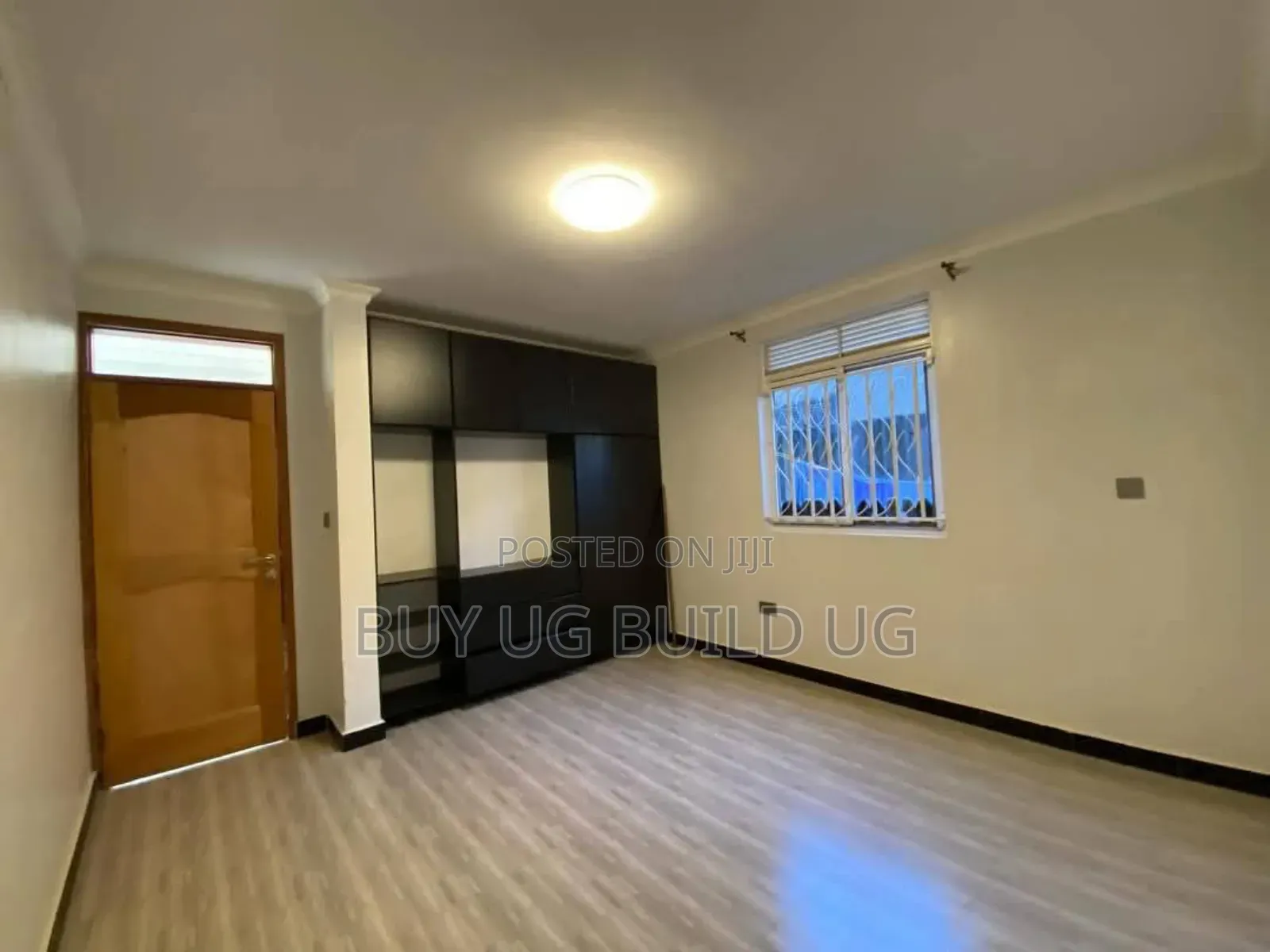 1bdrm Apartment in Kyaliwajjala Town, Central Division for rent