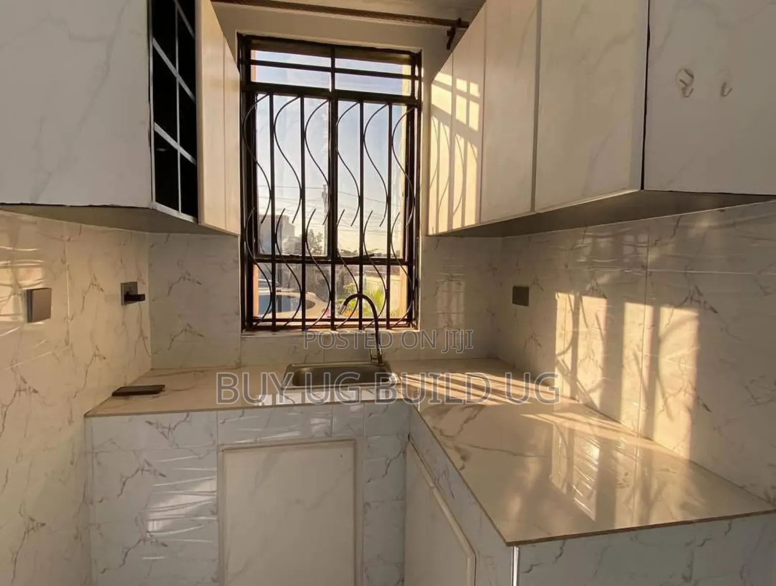 1bdrm Apartment in Kyaliwajjala Town, Central Division for rent