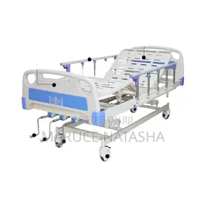 Icu Manual Patient Bed