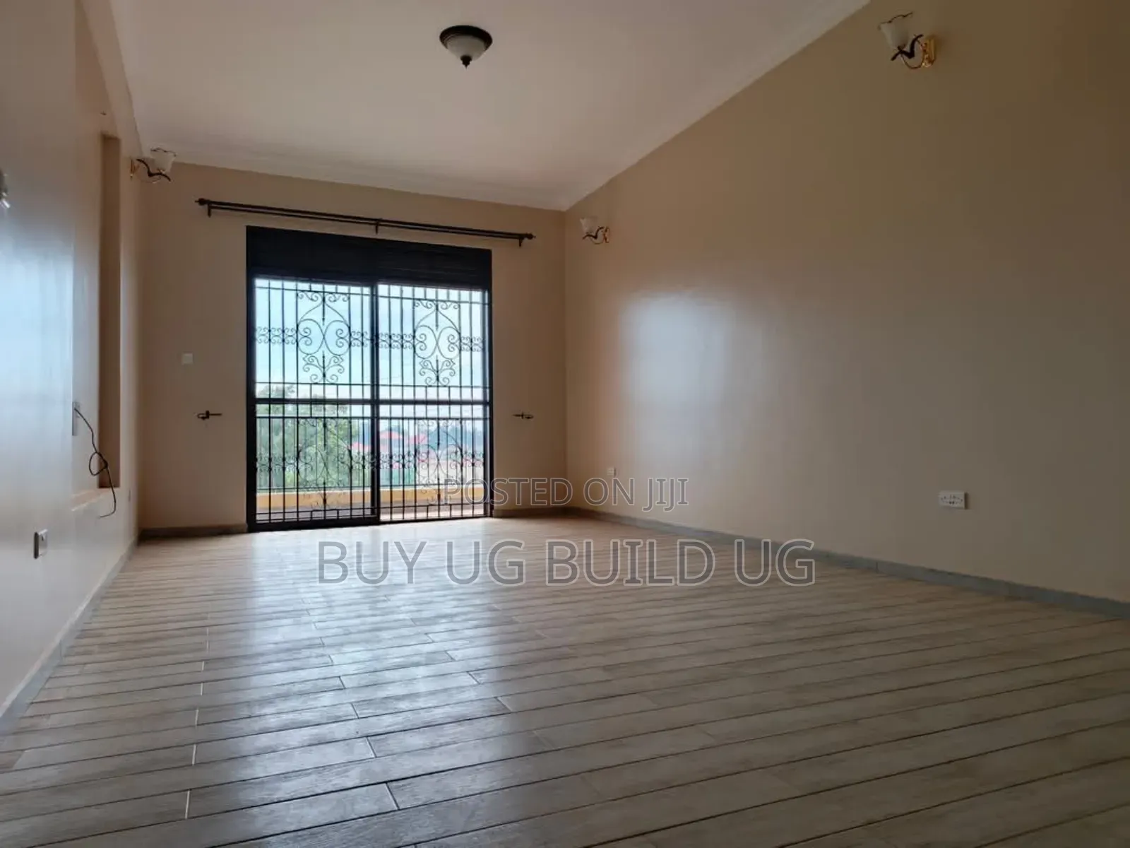 2bdrm Apartment in Kira, Central Division for rent