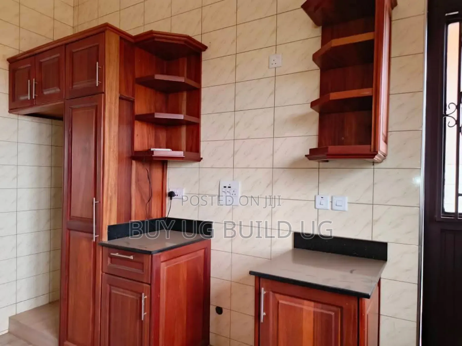 2bdrm Apartment in Kira, Central Division for rent