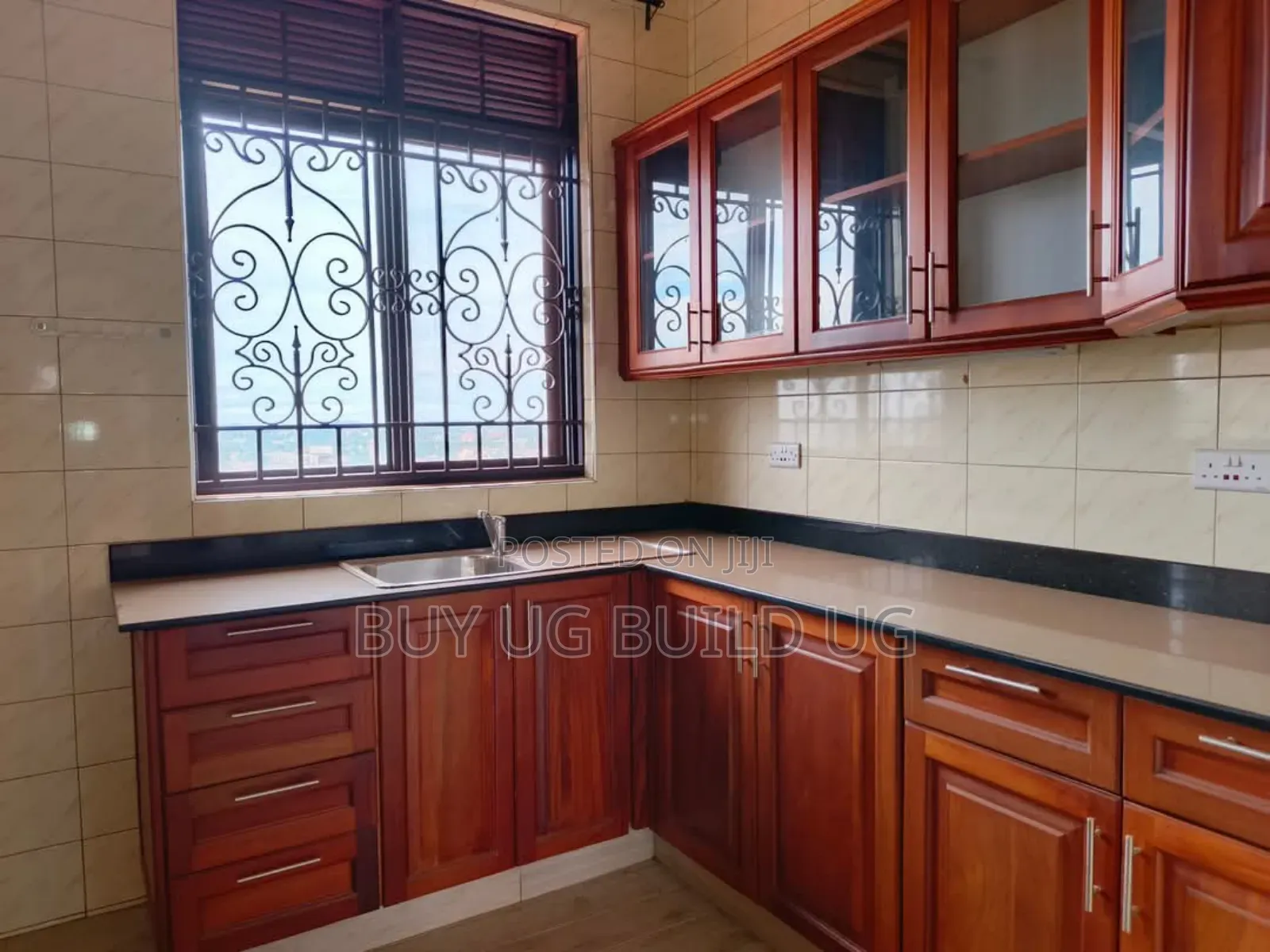 2bdrm Apartment in Kira, Central Division for rent