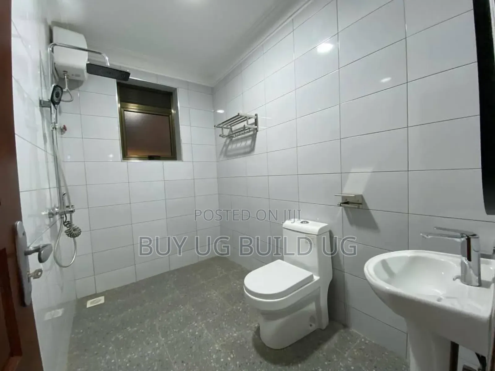 2bdrm Apartment in Kira, Central Division for rent