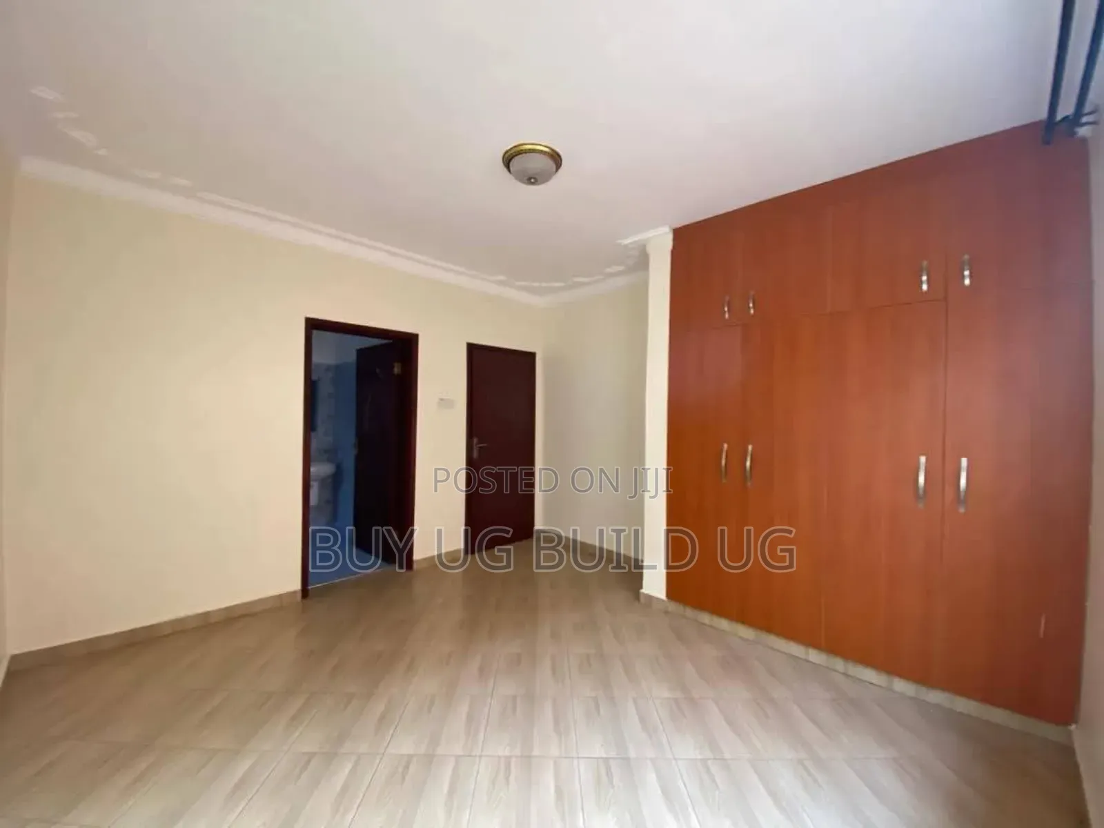 2bdrm Apartment in Kira, Central Division for rent