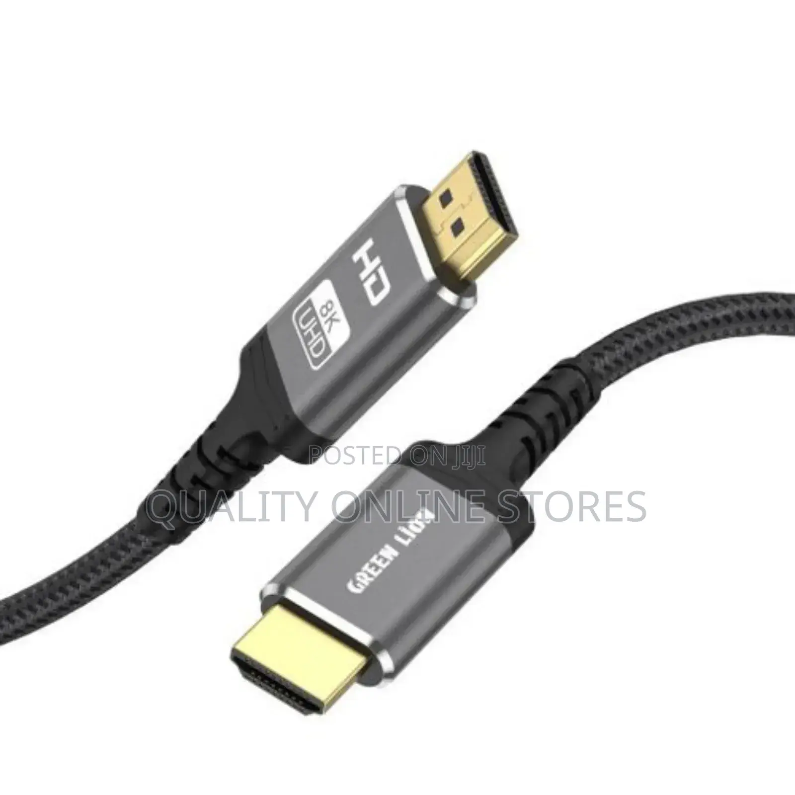 Green Lion Hdmi Cable