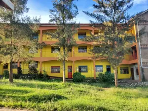 Aschool on Sale at Kasangati.