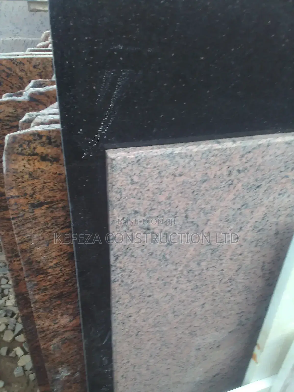 Affordable Granite