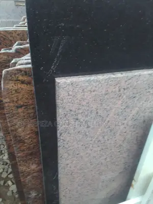 Affordable Granite